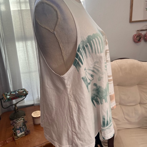 O’NEILL TANK TOP | NWT | Sz L - Picture 6 of 7